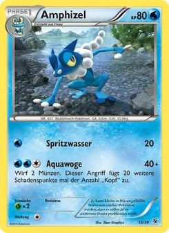Amphizel