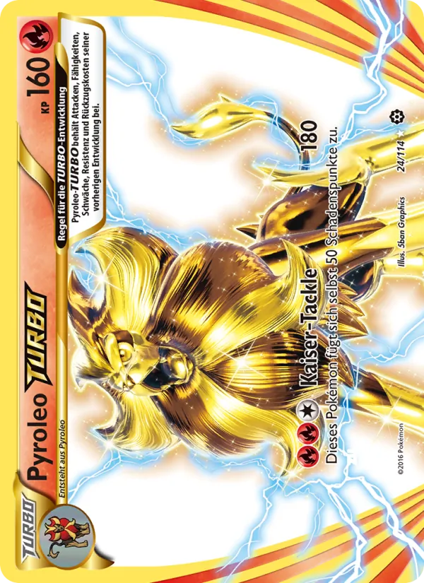 Pyroleo-TURBO, Dampfkessel 24