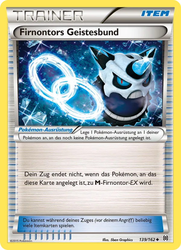 Firnontors Geistesbund, TURBOstart 139