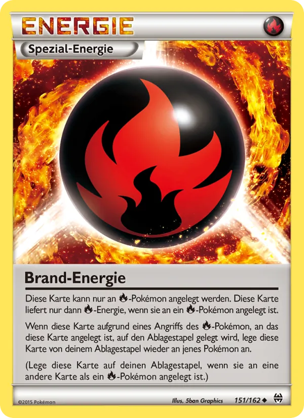 Brand-Energie, TURBOstart 151
