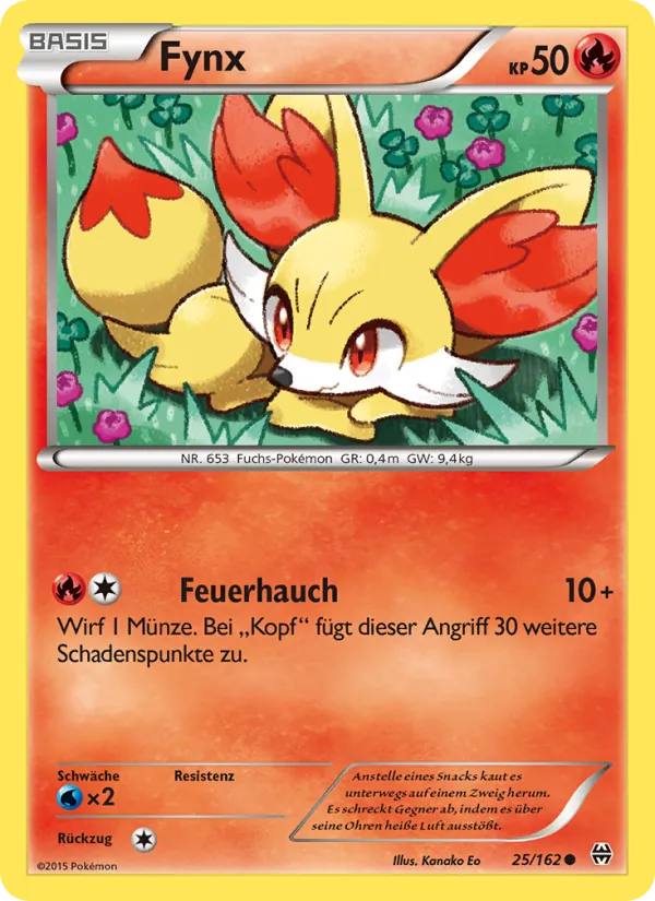 Fynx, TURBOstart 25