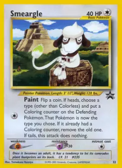 Queulorior, Wizards Black Star Promos 32