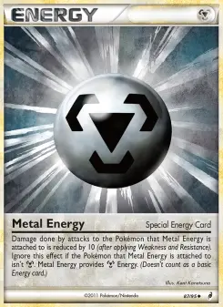 Énergie Métal, L'appel des Légendes 87