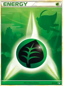 Énergie Plante, L'appel des Légendes 88