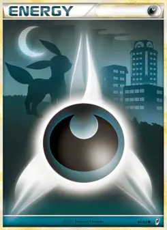 Énergie Obscurité, L'appel des Légendes 94