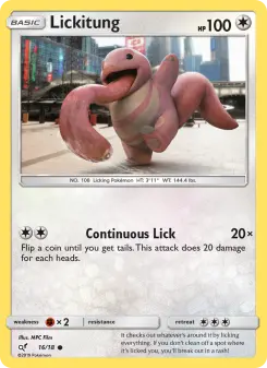 Excelangue, Détective Pikachu 16