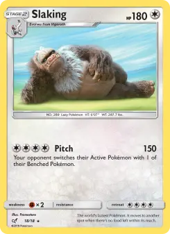 Monaflèmit, Détective Pikachu 18