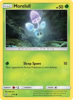 Spododo, Détective Pikachu 3