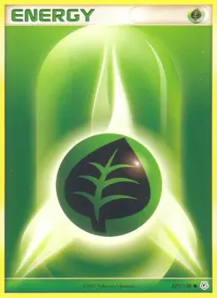 Énergie Plante, Diamant & Perle 123
