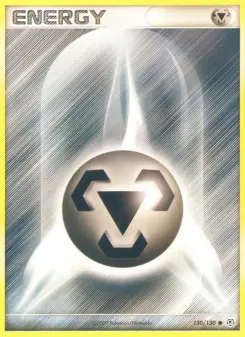 Énergie Métal, Diamant & Perle 130
