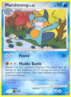 Flobio, Duels au Sommets 46