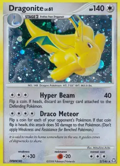 Dragonite, Legends Awakened 2