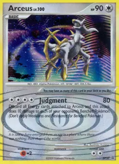 Dialga, Promo DP DP50