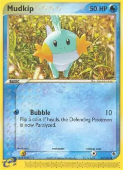 Mudkip, Ruby & Sapphire 59