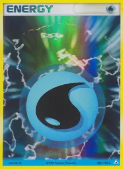 Water Energy, Holon Phantoms 107