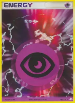 Psychic Energy, Holon Phantoms 109