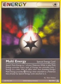 Multi Energy, Holon Phantoms 96