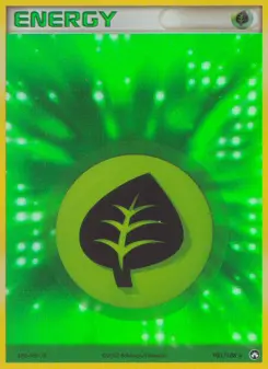Grass Energy, Power Keepers 103