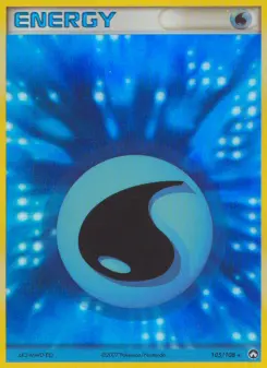 Water Energy, Power Keepers 105