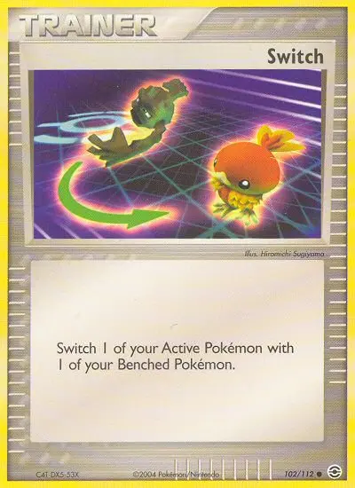 Switch, FireRed & LeafGreen 102