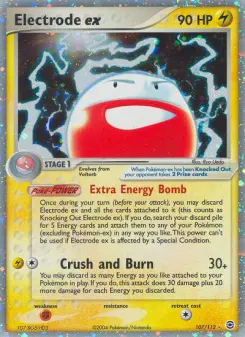 Electrode ex, FireRed & LeafGreen 107