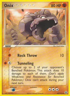 Onix, FireRed & LeafGreen 42