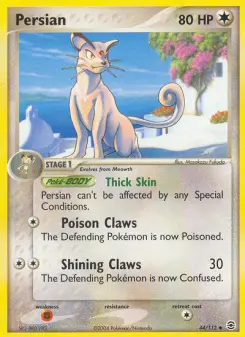 Persian, FireRed & LeafGreen 44