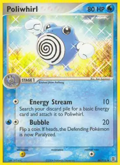Poliwhirl, FireRed & LeafGreen 46