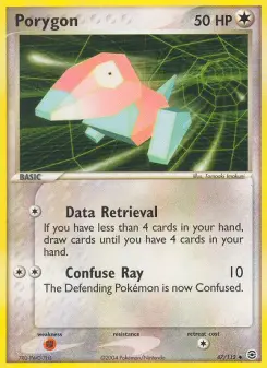 Porygon, FireRed & LeafGreen 47