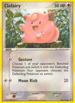 Clefairy, FireRed & LeafGreen 59