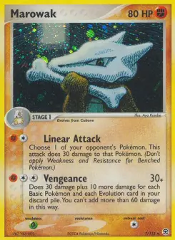Marowak, FireRed & LeafGreen 7