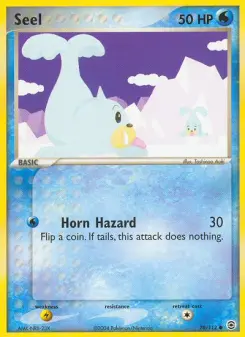 Seel, FireRed & LeafGreen 78