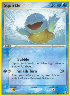Squirtle, FireRed & LeafGreen 83