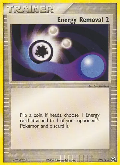 Energy Removal 2, FireRed & LeafGreen 89