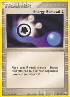 Energy Removal 2, FireRed & LeafGreen 89
