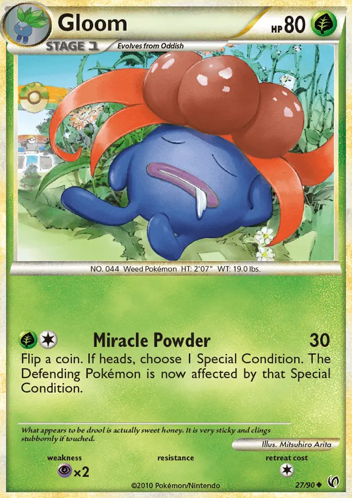 Gloom, Undaunted 27
