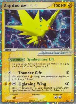 Electhor ex, Promo Nintendo 33