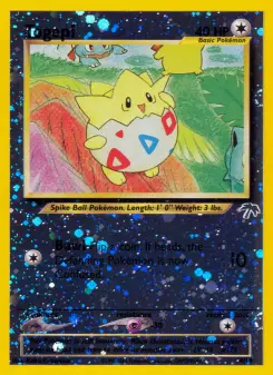 Togepi, Southern Islands 4