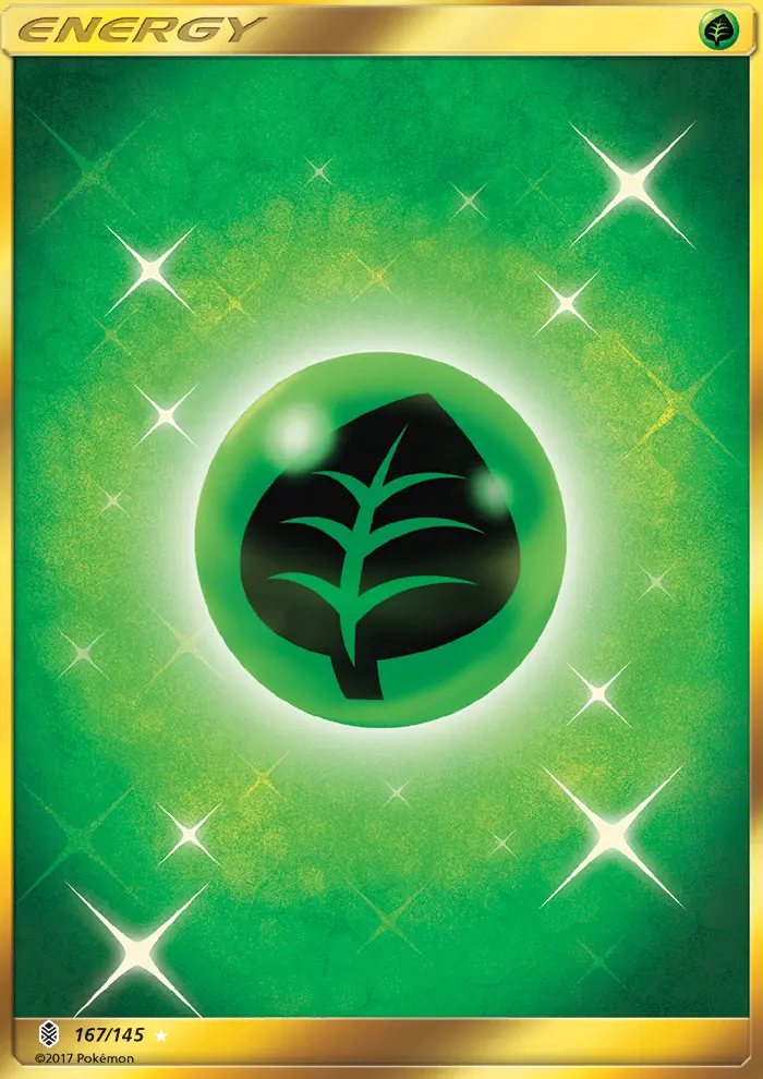 Grass Energy, Guardians Rising 167