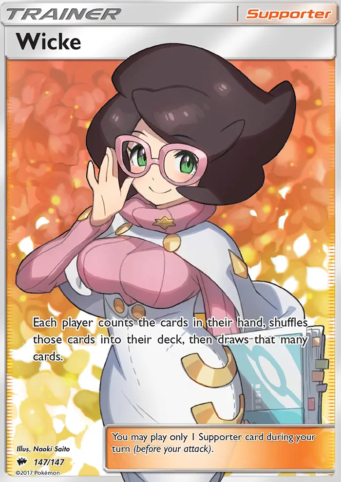 Wicke, Burning Shadows 147