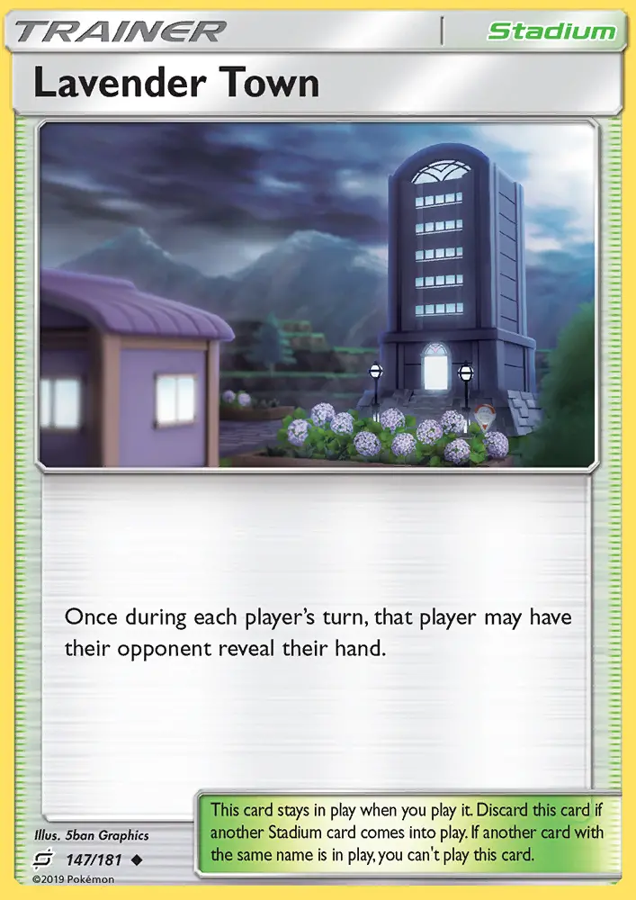 Lavender Town, Team Up 147