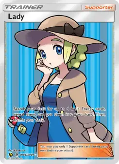 Mademoiselle, Destinées Occultes Coffre Étincelant SV86
