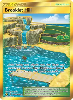 Colline Clapotis, Destinées Occultes Coffre Étincelant SV88