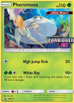 Cancrelove, Promo SM SM115
