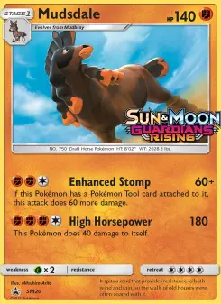 Bourrinos, Promo SM SM20
