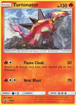 Boumata, Promo SM SM27