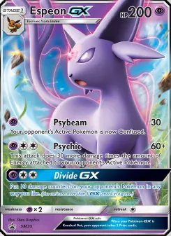 Mentali GX, Promo SM SM35
