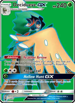 Archéduc GX, Promo SM SM37