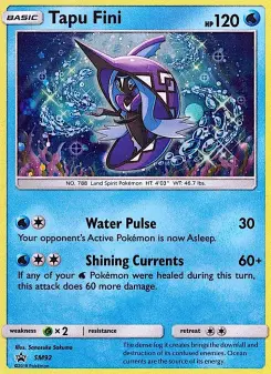 Tokopisco, Promo SM SM92