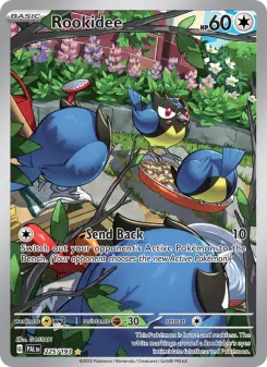 Rookidee, Paldea Evolved 225